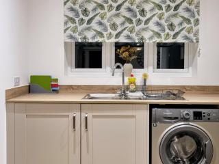 Cosy 2 bedroom house in Shotley - Shotley - 9