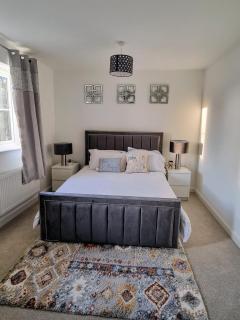 Cosy 2 bedroom house in Shotley - Shotley - 8