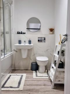 Cosy 2 bedroom house in Shotley - Shotley - 7