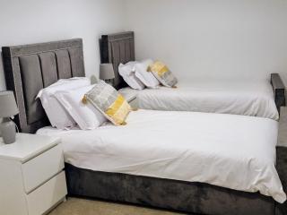 Cosy 2 bedroom house in Shotley - Shotley - 6
