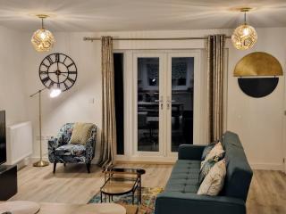 Cosy 2 bedroom house in Shotley - Shotley - 5