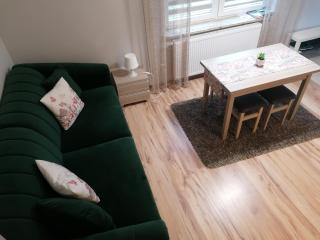 Apartament z tarasem - 5