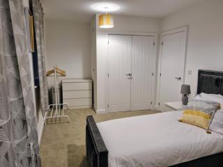 Cosy 2 bedroom house in Shotley - Shotley - 3