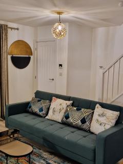 Cosy 2 bedroom house in Shotley - Shotley - 1