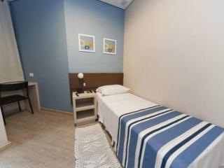 Hotel Sol By MRHotelaria - Curitiba - 2