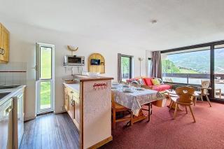 Résidence Dorons - Appartement agréable · Accès direct aux pistes · Balcon MAE-2204 - Les Menuires - 0