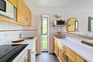 Résidence Dorons - Appartement agréable · Accès direct aux pistes · Balcon MAE-2204 - Les Menuires - 3