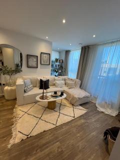 London Penthouse Apartment with stunning views - Moffat - 0