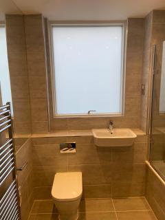 London Penthouse Apartment with stunning views - Moffat - 9