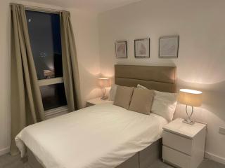 London Penthouse Apartment with stunning views - Moffat - 6