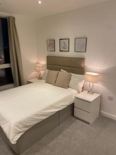 London Penthouse Apartment with stunning views - Moffat - 5