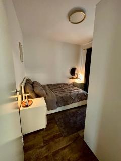 Apartament Teilor - Floreşti - 3