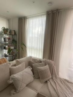 London Penthouse Apartment with stunning views - Moffat - 4
