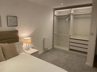 London Penthouse Apartment with stunning views - Moffat - 3