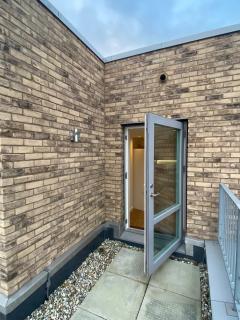 London Penthouse Apartment with stunning views - Moffat - 1