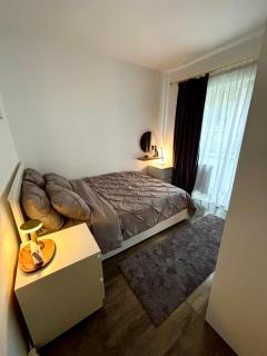 Apartament Teilor - Floreşti - 2