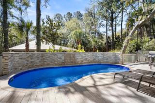 63 Persimmon Court by Akers Ellis Rentals - Kiawah Island - 9