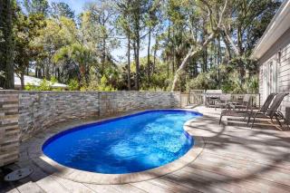 63 Persimmon Court by Akers Ellis Rentals - Kiawah Island - 8