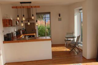 Apartment with Private Pool - Arganil - 0