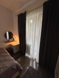 Apartament Teilor - Floreşti - 4