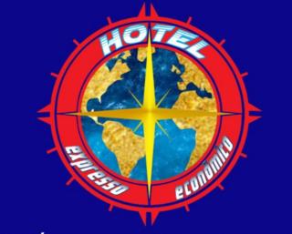 Hotel Expresso Econômico Novo Gama - 0