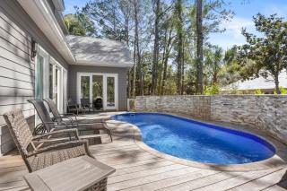 63 Persimmon Court by Akers Ellis Rentals - Kiawah Island - 7