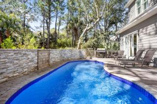 63 Persimmon Court by Akers Ellis Rentals - Kiawah Island - 6