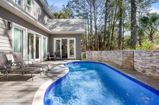 63 Persimmon Court by Akers Ellis Rentals - Kiawah Island - 5