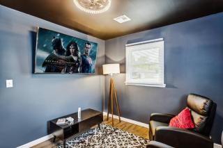 King, Gazebo & Private HotTub~ WestWichita - 6