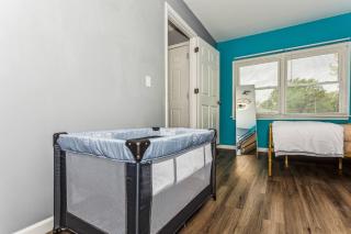 King, Gazebo & Private HotTub~ WestWichita - 2