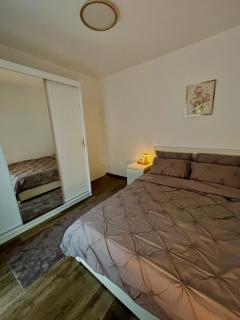 Apartament Teilor - Floreşti - 1