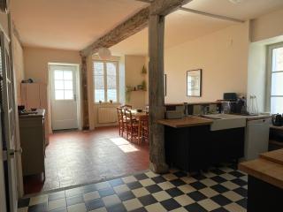 Maison de Famille avec Jardin - Coeur du village - Zoo de Beauval - Saint-Aignan - 4