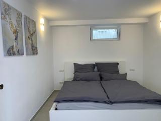 Ferienwohnung am Feld Winterbach - Sankt Wendel - 5