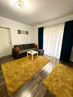 Apartament Teilor - Floreşti - 9