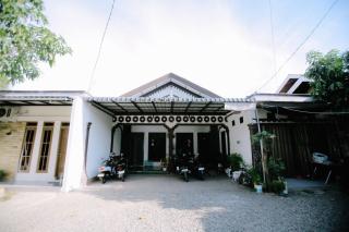 sekost&guesthouse - Banda Aceh - 3