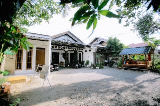 sekost&guesthouse - Banda Aceh - 2
