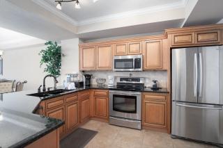 Sleep in Comfort in The Most Spacious 2 Bedrooms Tidewater Has to Offer - 7
