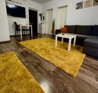 Apartament Teilor - Floreşti - 8