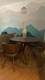 Lovely 1-bedroom rental in the bohemian center - Skopje - 8