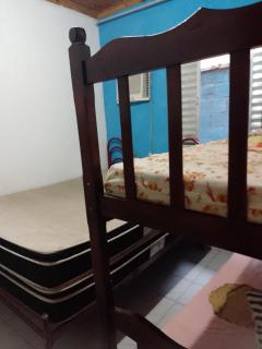 Casa -condominio verde mar - Bertioga - 1