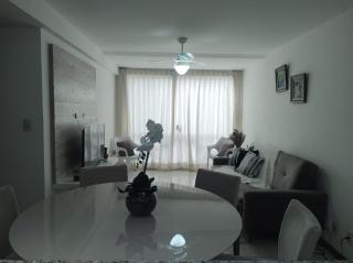 Apartamento no Paraíso dos Corais com Vista Mar - Camacari - 4