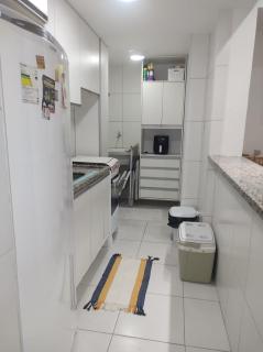 Apartamento no Paraíso dos Corais com Vista Mar - Camacari - 3