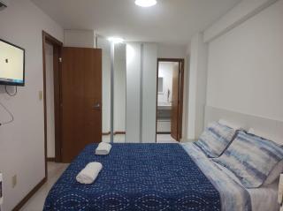 Apartamento no Paraíso dos Corais com Vista Mar - Camacari - 2