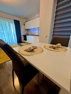 Apartament Teilor - Floreşti - 5