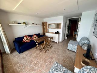 Study Beachfront 13 ESTACHA - Benidorm - 7