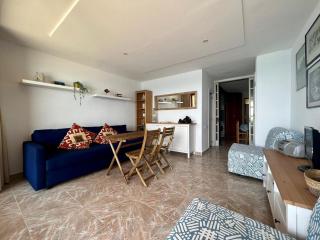 Study Beachfront 13 ESTACHA - Benidorm - 6