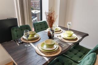 New Stunning Flat, Edgware High St! - Edgware - 7