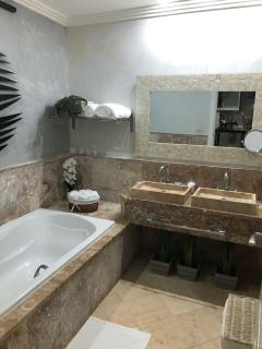 La Marina En Cap Cana Fishing Lodge - Punta Cana - 2