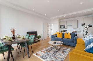 New Stunning Flat, Edgware High St! - Edgware - 2