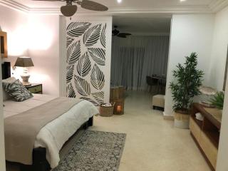 La Marina En Cap Cana Fishing Lodge - Punta Cana - 1